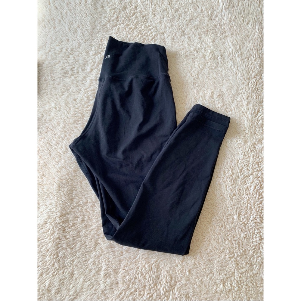 P’tula, Danielle Luxe Legging, 26”, Large